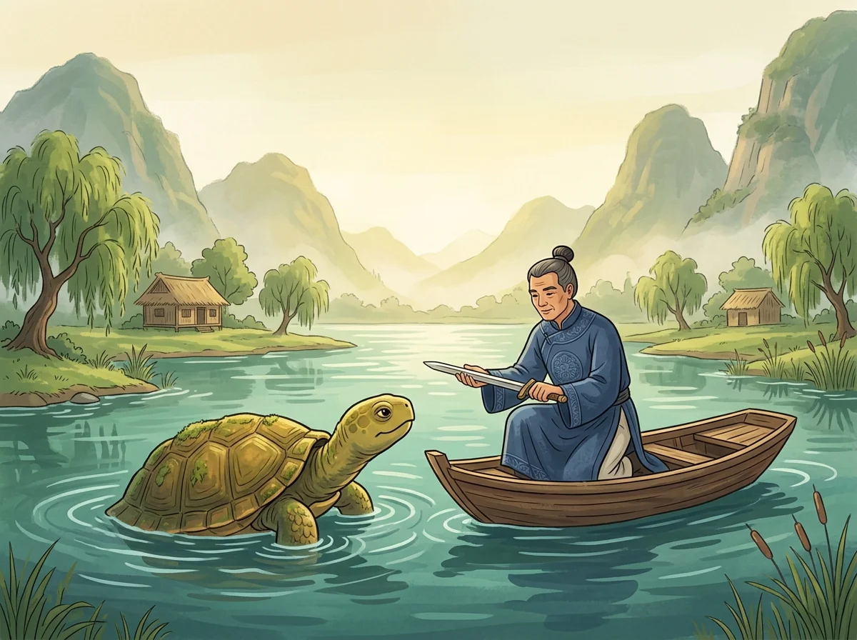 Vietnamese Culture and Daily Life Story Cover